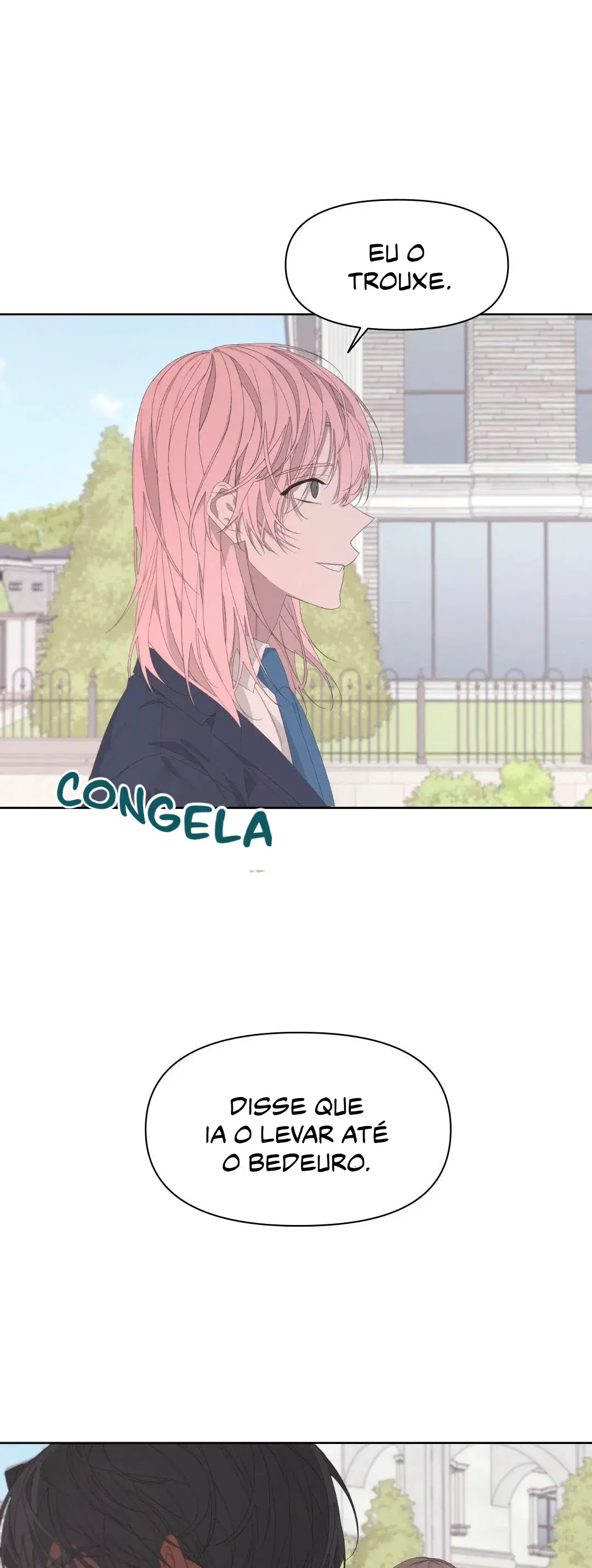 Avle – Capítulo 67 Yaoi – Página 24 Avle – Capítulo 67 Yaoi – Página 24