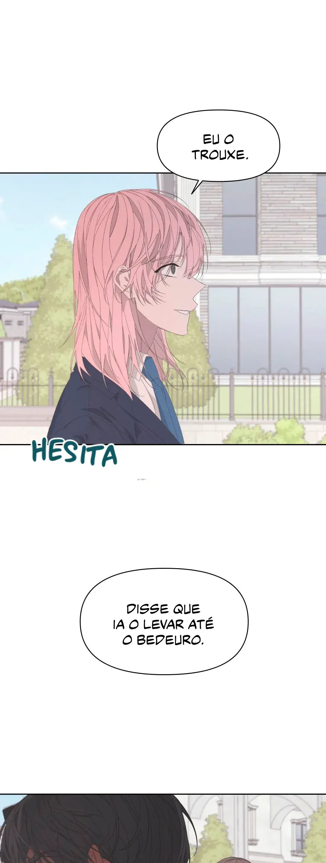 Avle – Capítulo 67 Yaoi – Página 25 Avle – Capítulo 67 Yaoi – Página 25