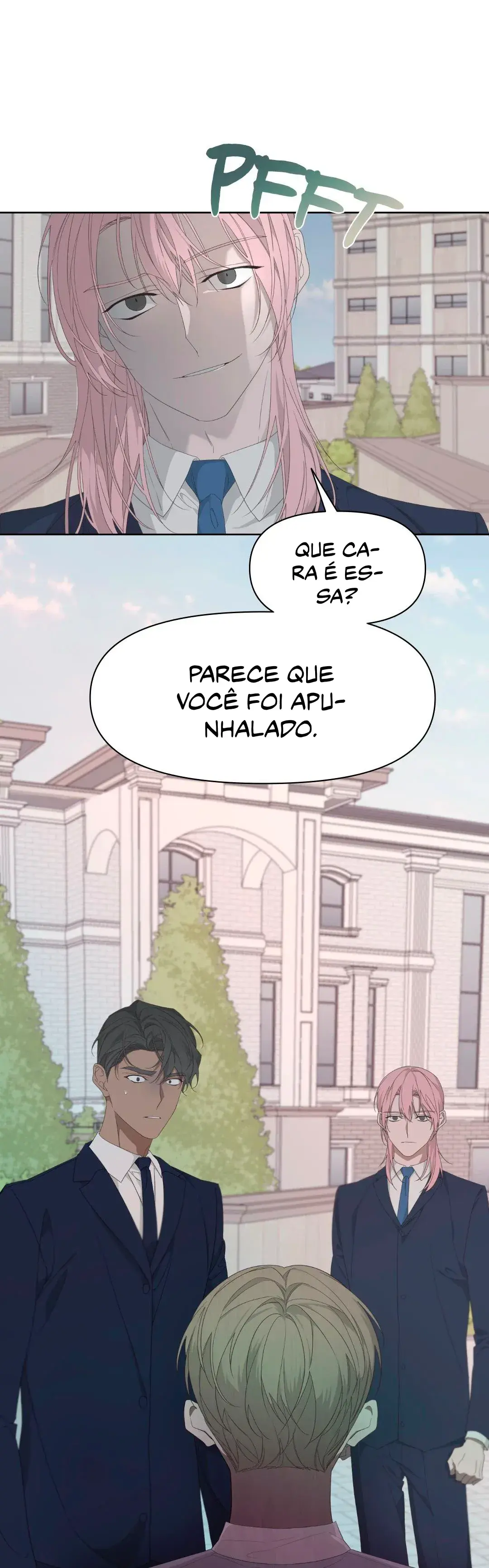 Avle – Capítulo 67 Yaoi – Página 28 Avle – Capítulo 67 Yaoi – Página 28