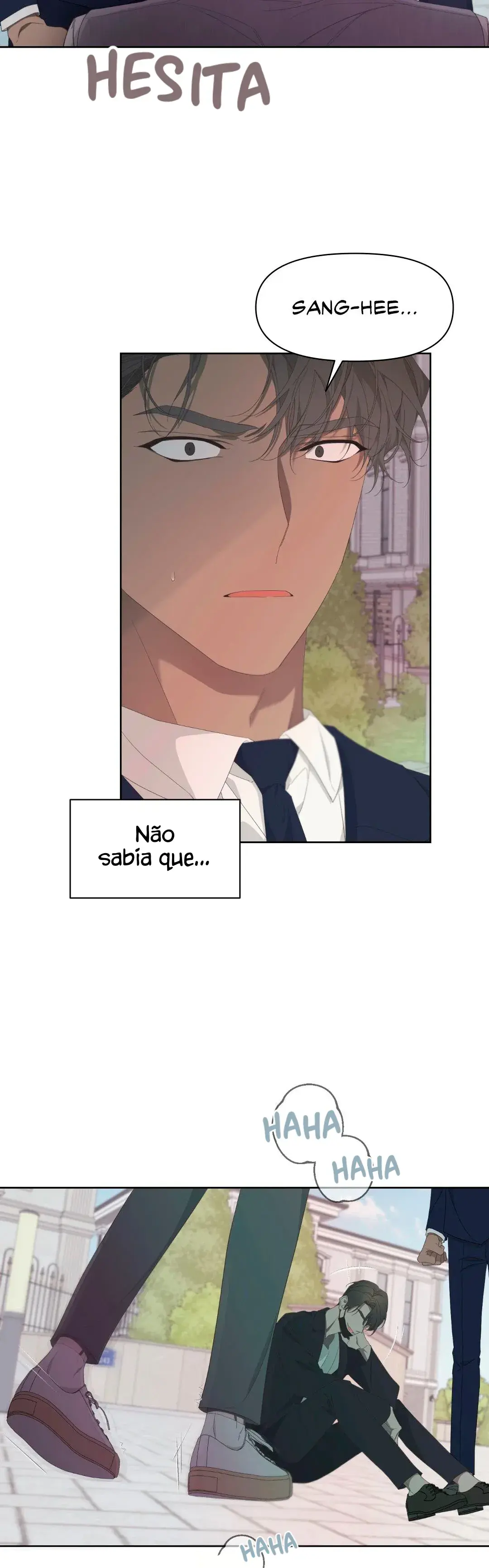 Avle – Capítulo 67 Yaoi – Página 29 Avle – Capítulo 67 Yaoi – Página 29