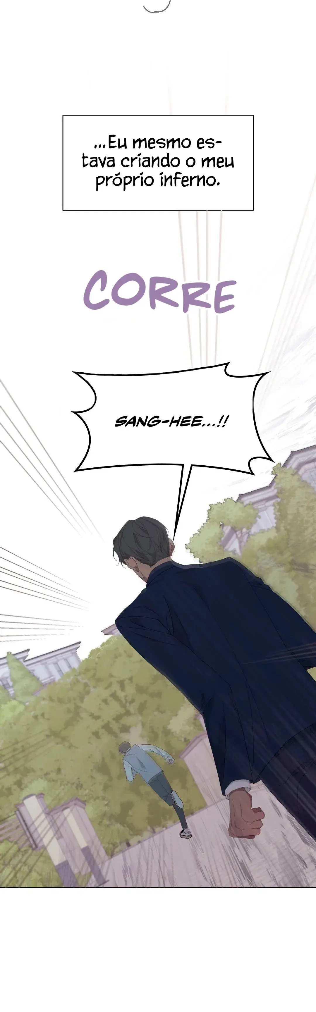 Avle – Capítulo 67 Yaoi – Página 30 Avle – Capítulo 67 Yaoi – Página 30