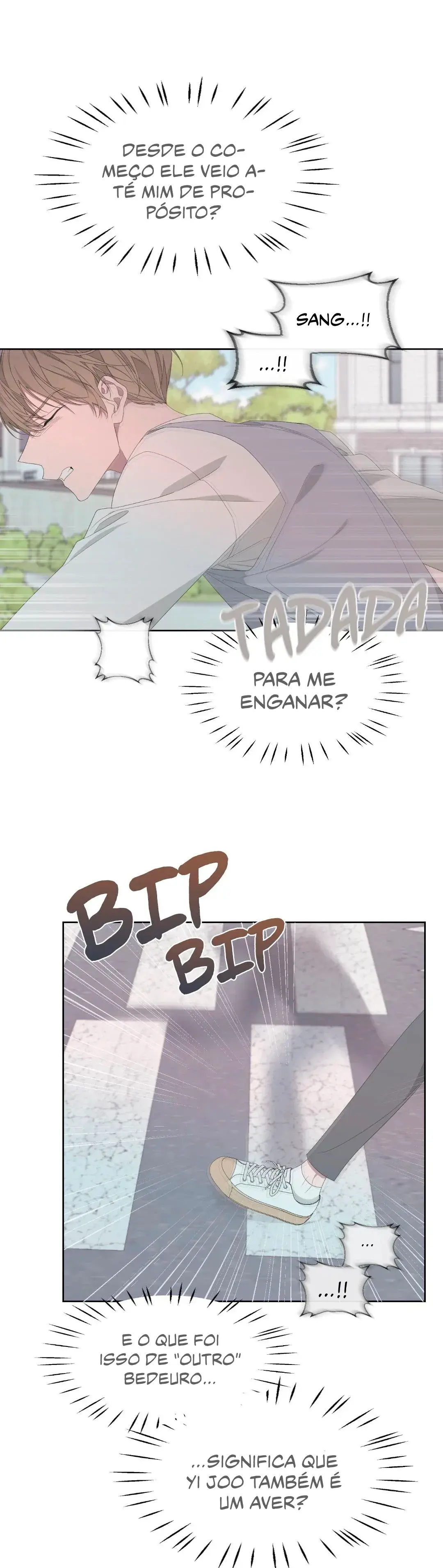 Avle – Capítulo 67 Yaoi – Página 31 Avle – Capítulo 67 Yaoi – Página 31