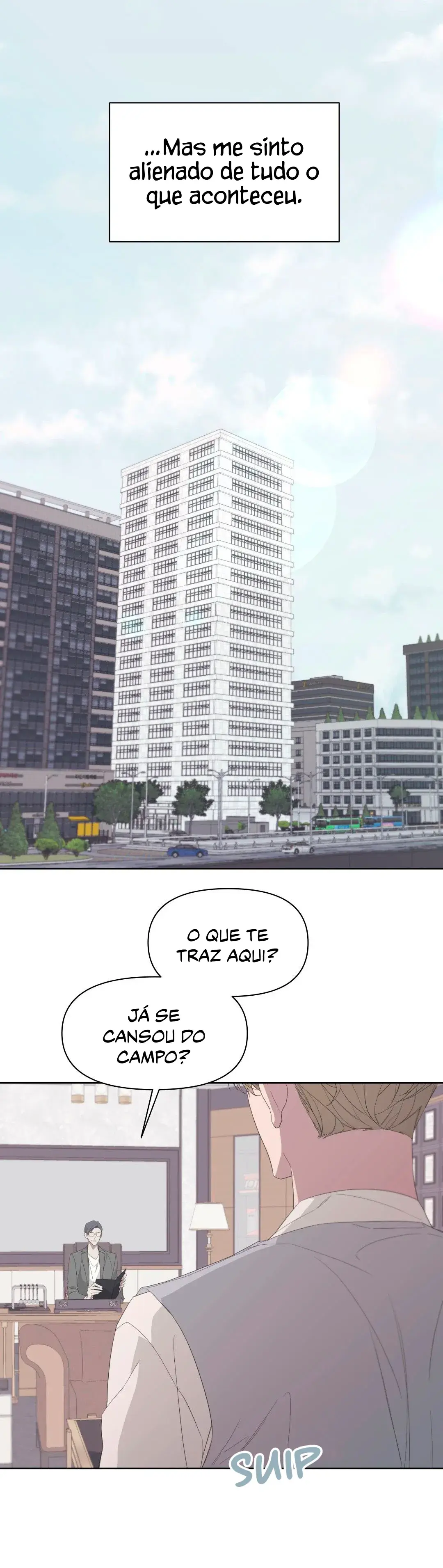 Avle – Capítulo 67 Yaoi – Página 33 Avle – Capítulo 67 Yaoi – Página 33