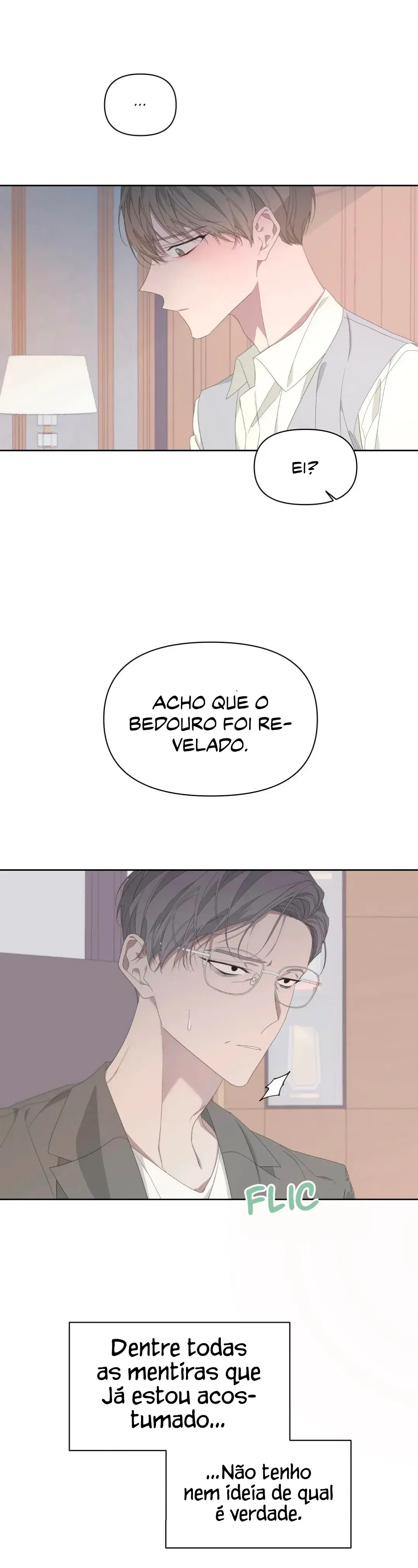 Avle – Capítulo 67 Yaoi – Página 34 Avle – Capítulo 67 Yaoi – Página 34