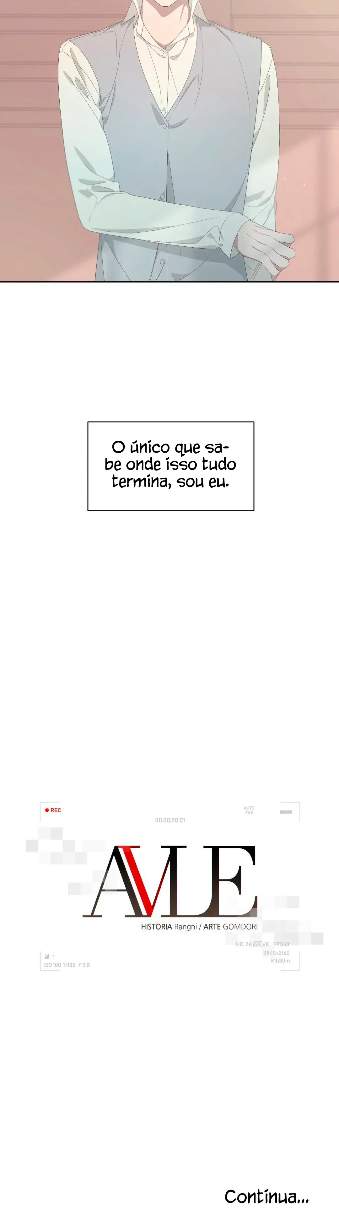 Avle – Capítulo 67 Yaoi – Página 36 Avle – Capítulo 67 Yaoi – Página 36