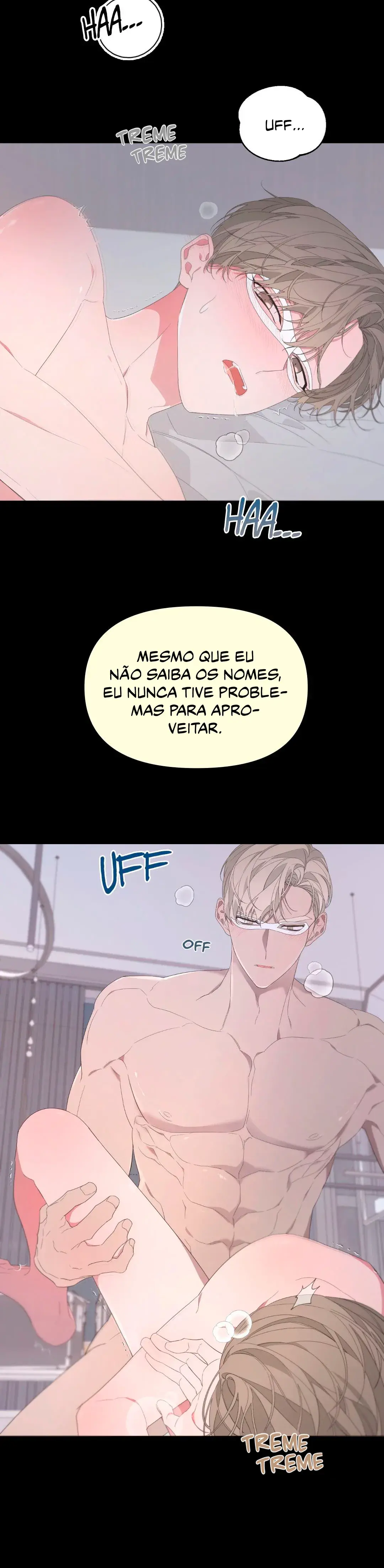 Avle – Capítulo 67 Yaoi – Página 4 Avle – Capítulo 67 Yaoi – Página 4