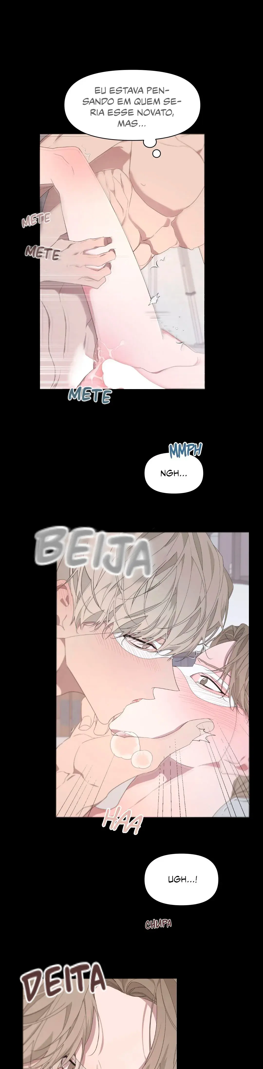 Avle – Capítulo 67 Yaoi – Página 5 Avle – Capítulo 67 Yaoi – Página 5