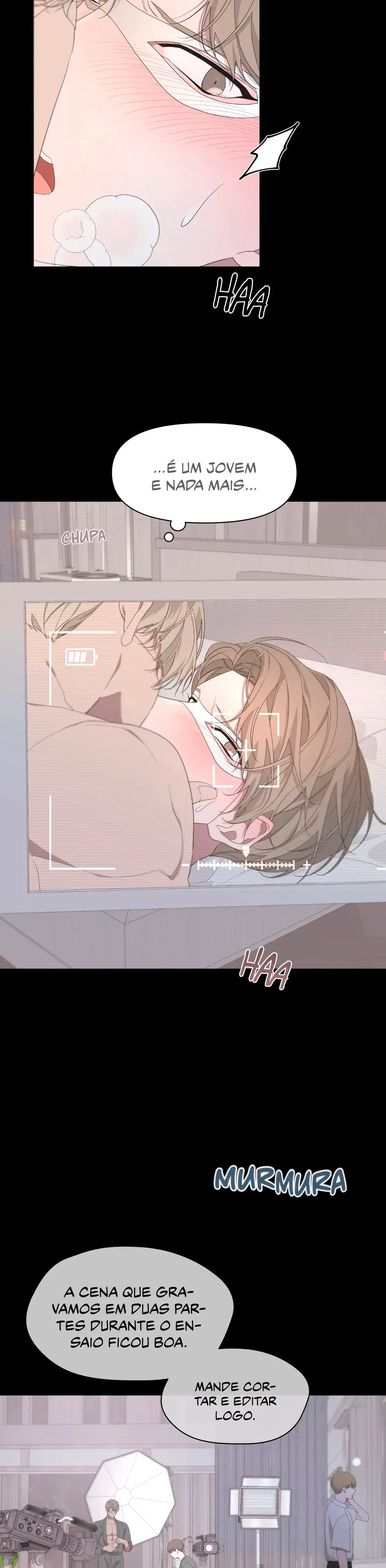 Avle – Capítulo 67 Yaoi – Página 6 Avle – Capítulo 67 Yaoi – Página 6