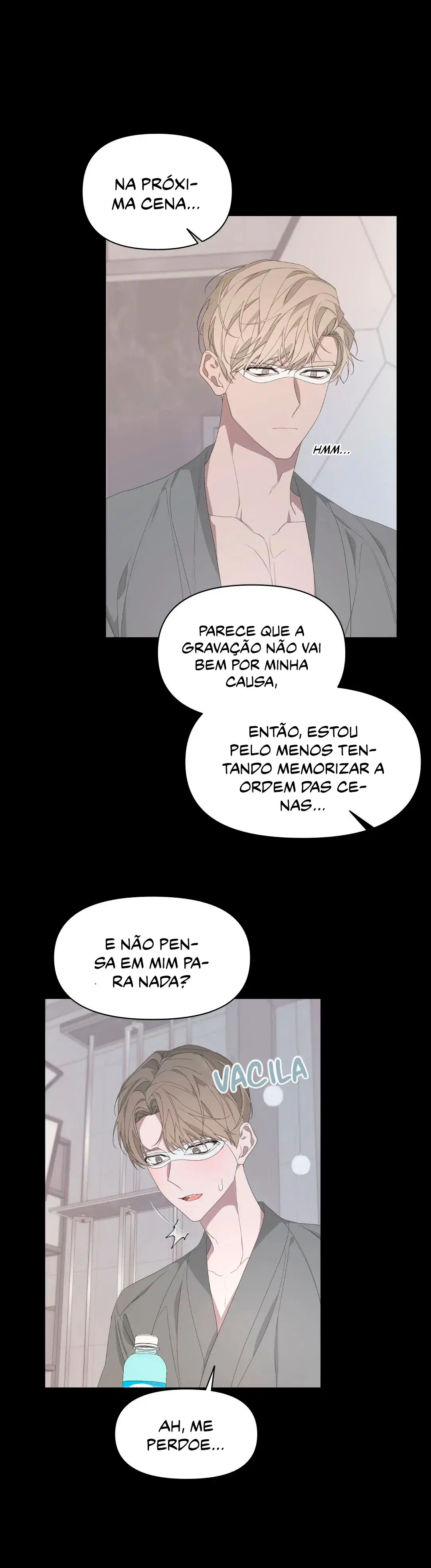 Avle – Capítulo 67 Yaoi – Página 8 Avle – Capítulo 67 Yaoi – Página 8