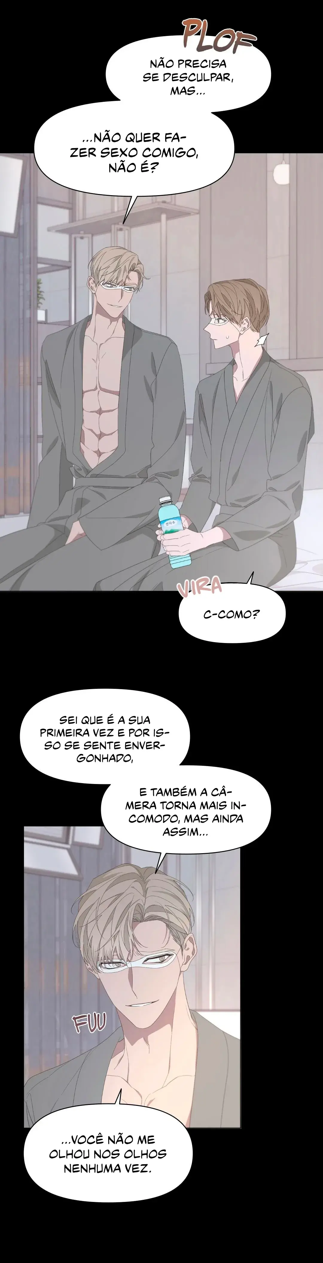 Avle – Capítulo 67 Yaoi – Página 9 Avle – Capítulo 67 Yaoi – Página 9