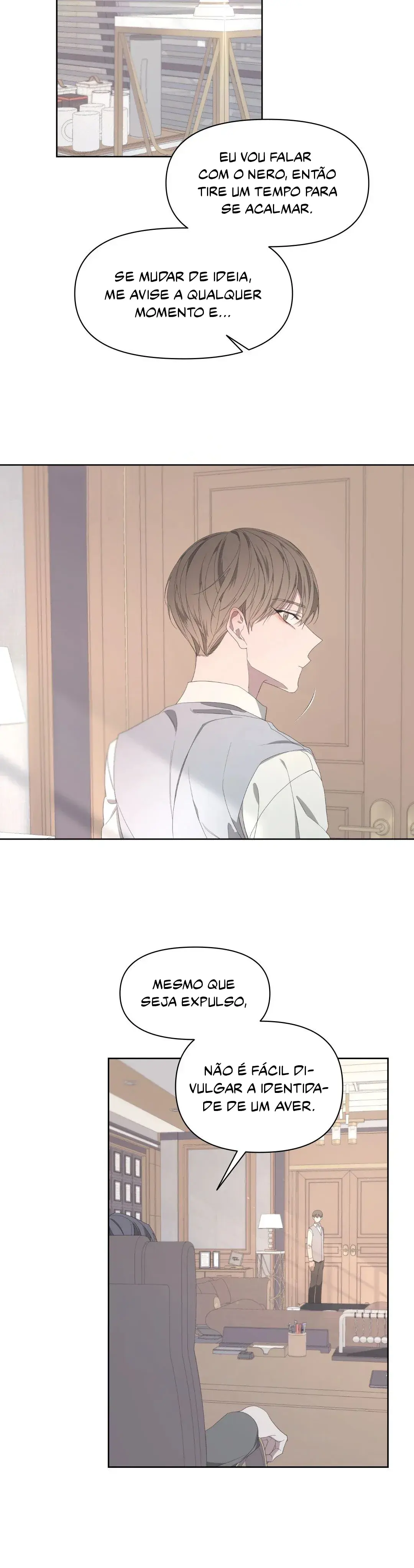 Avle – Capítulo 68 Yaoi – Página 10