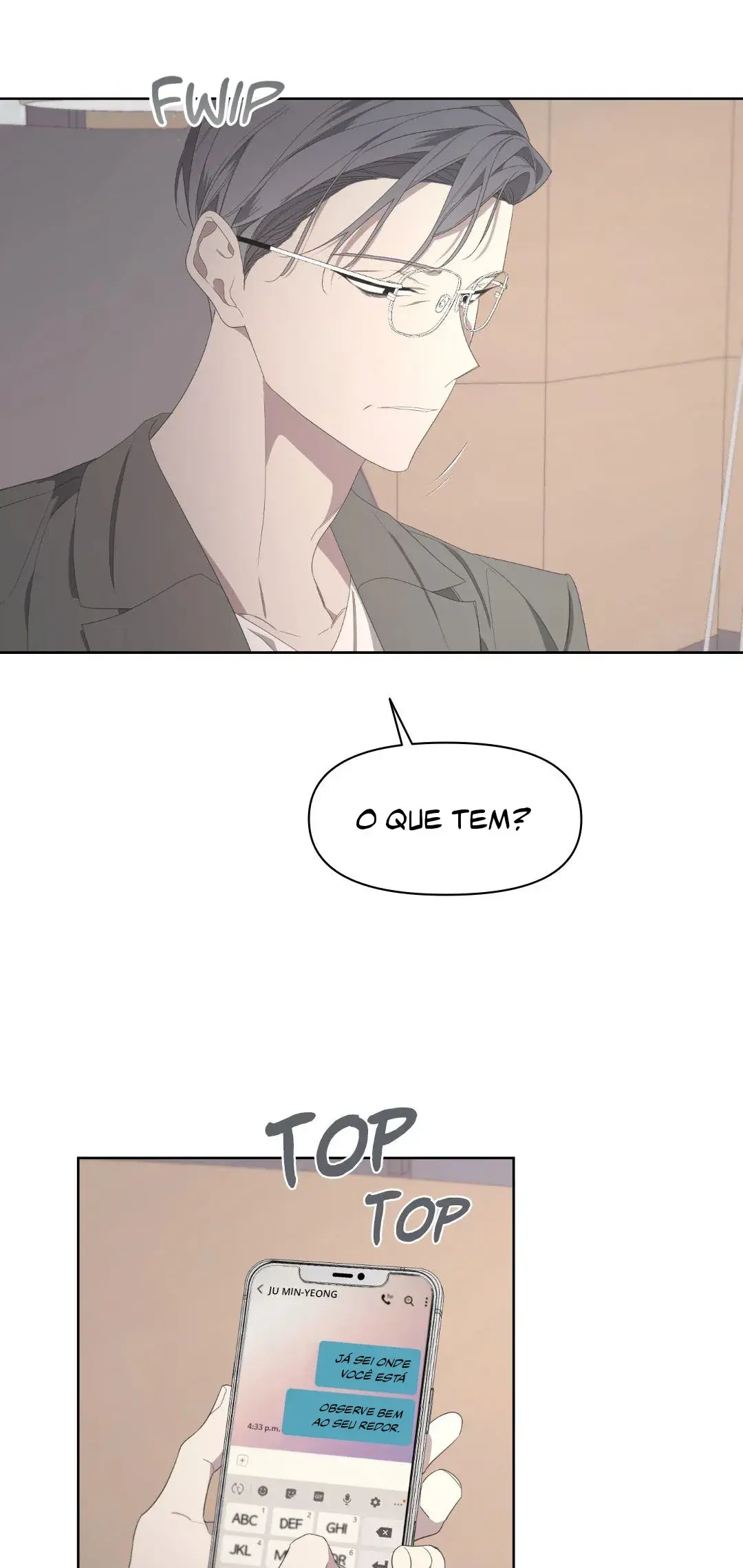 Avle – Capítulo 68 Yaoi – Página 15