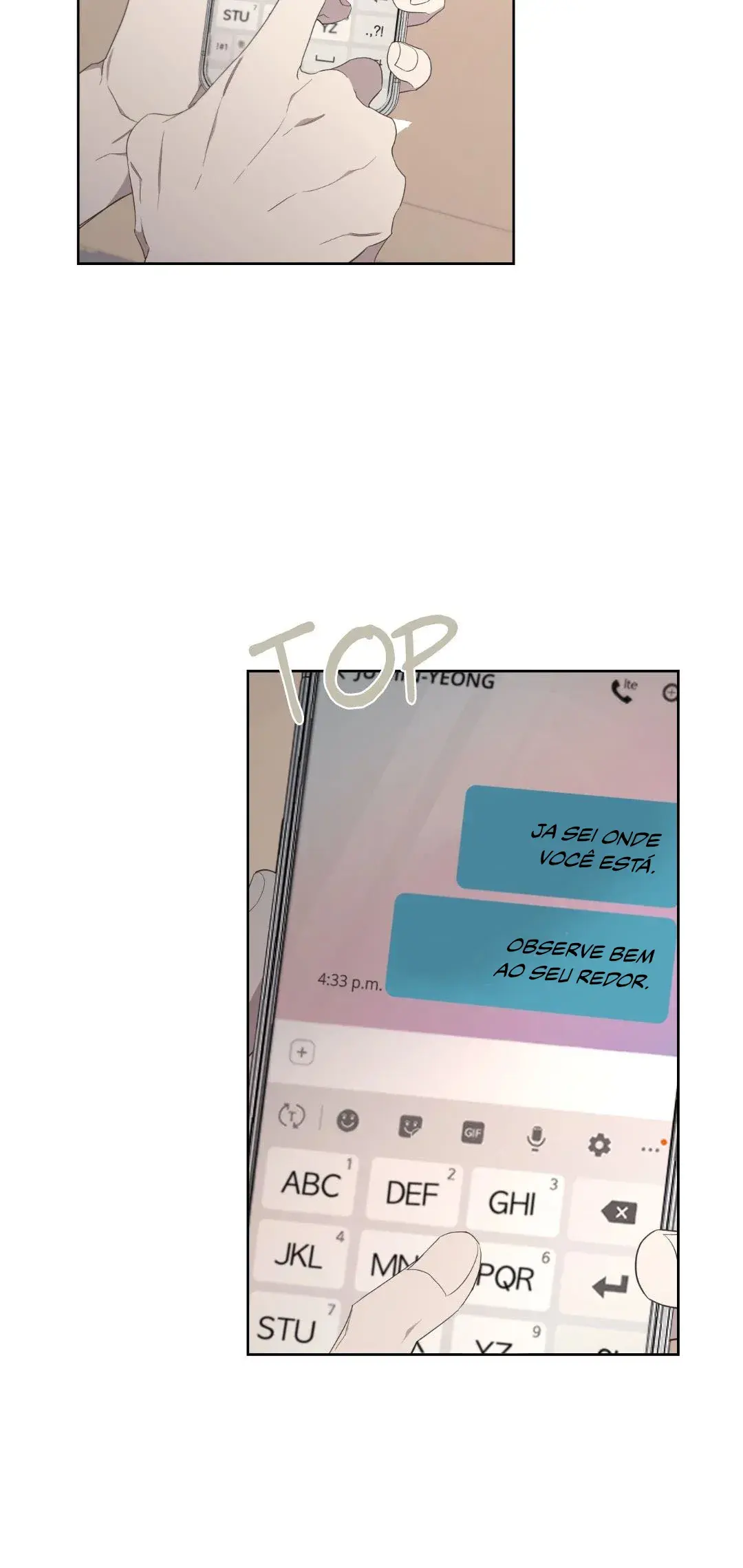 Avle – Capítulo 68 Yaoi – Página 16