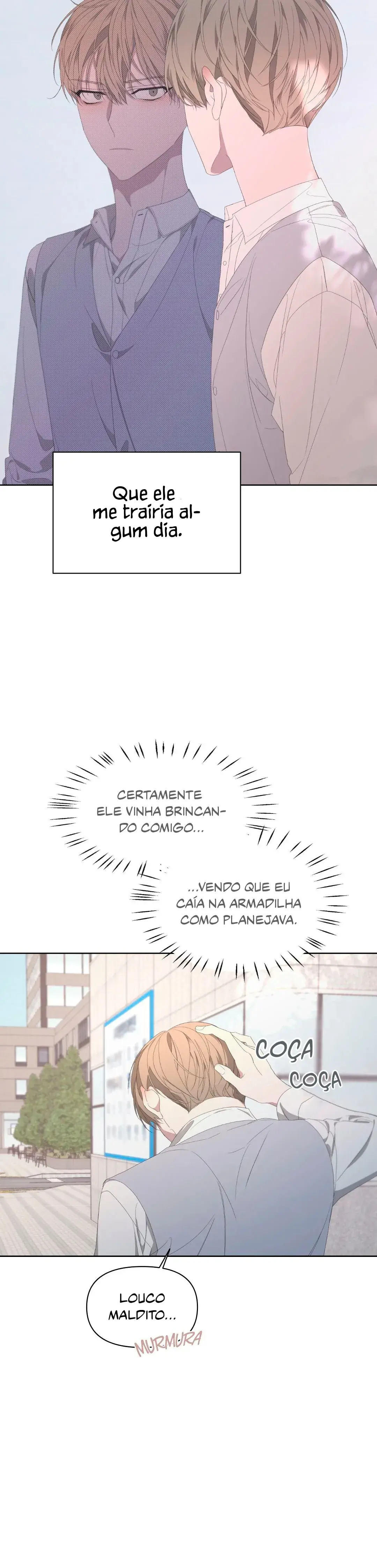 Avle – Capítulo 68 Yaoi – Página 18