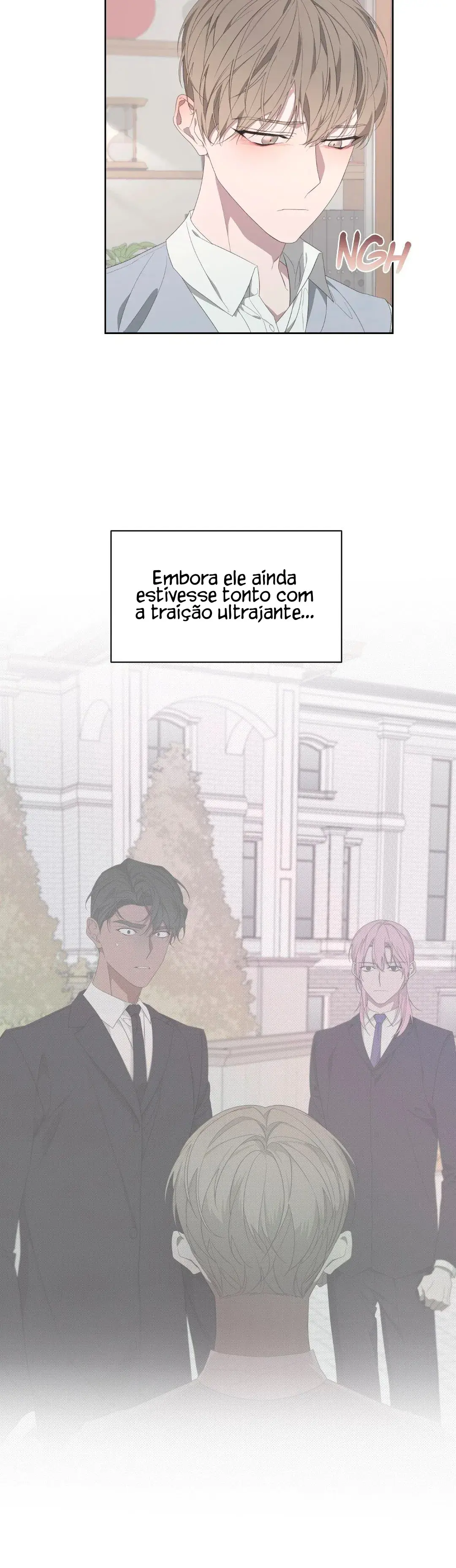 Avle – Capítulo 68 Yaoi – Página 2