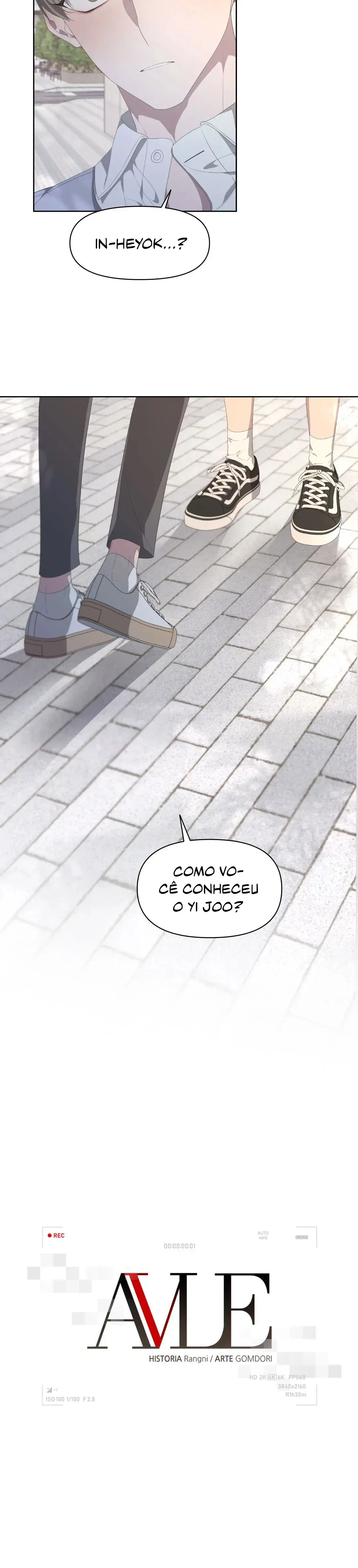 Avle – Capítulo 68 Yaoi – Página 21