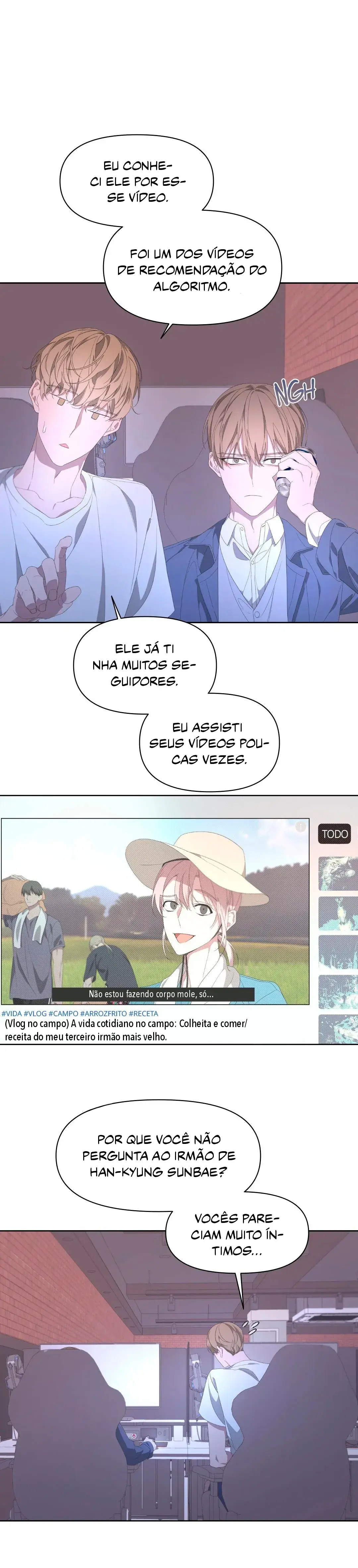 Avle – Capítulo 68 Yaoi – Página 22