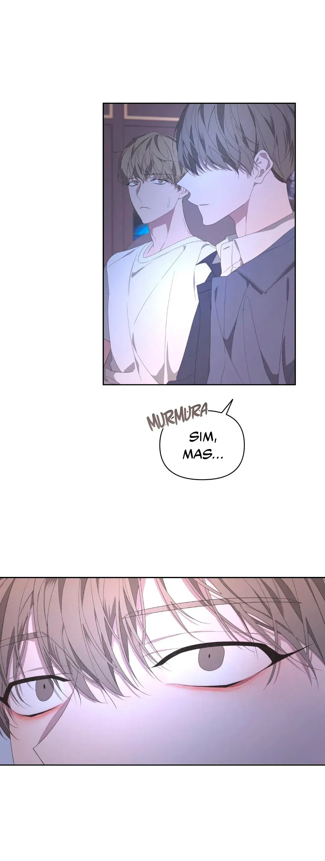 Avle – Capítulo 68 Yaoi – Página 23