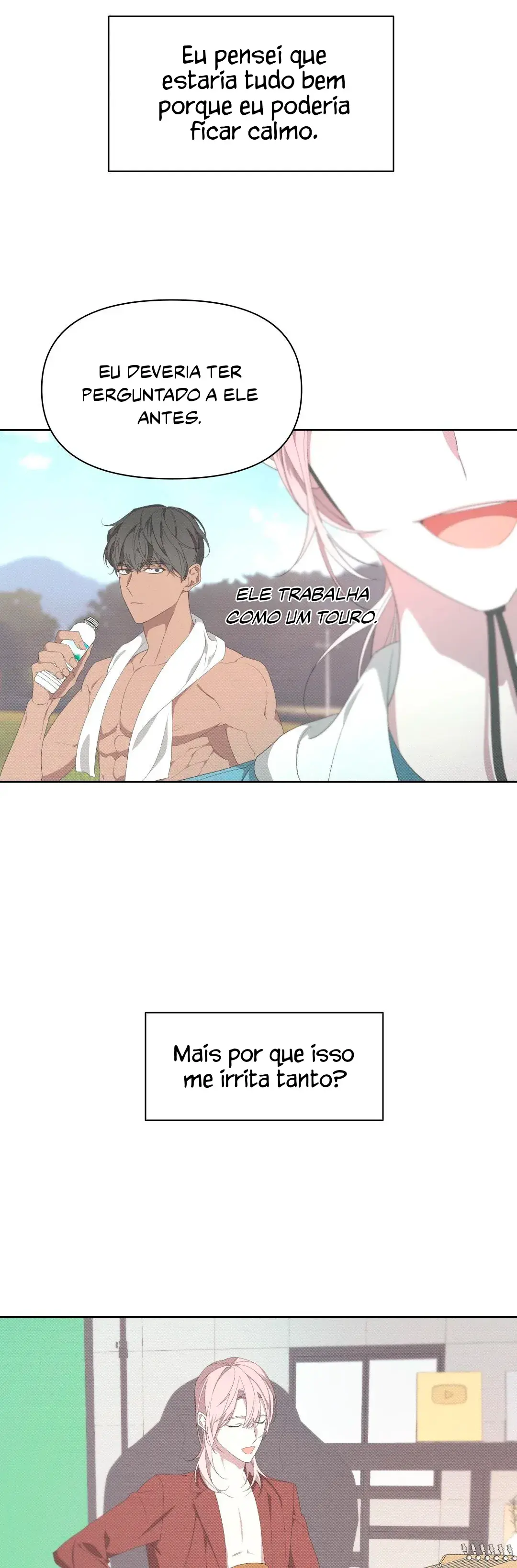 Avle – Capítulo 68 Yaoi – Página 24