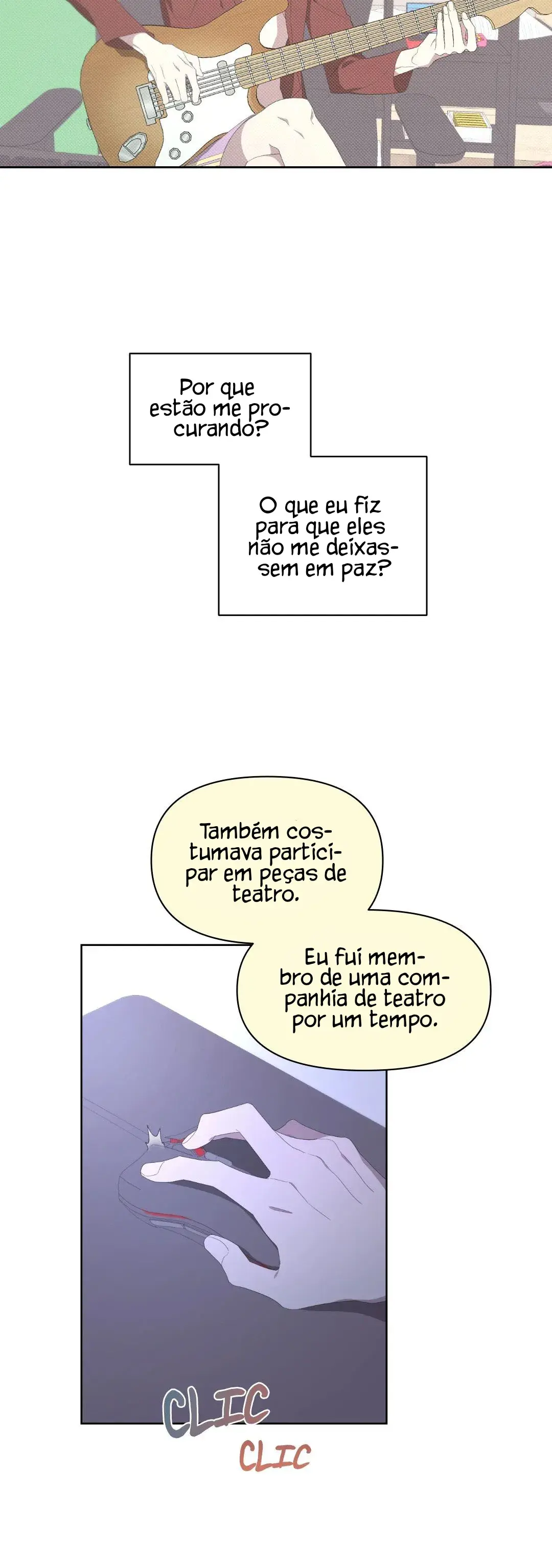 Avle – Capítulo 68 Yaoi – Página 25