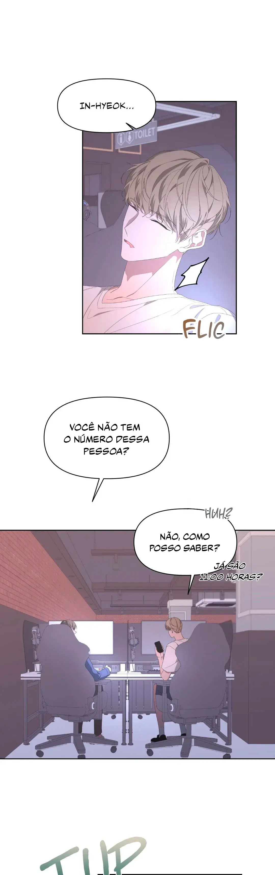 Avle – Capítulo 68 Yaoi – Página 27