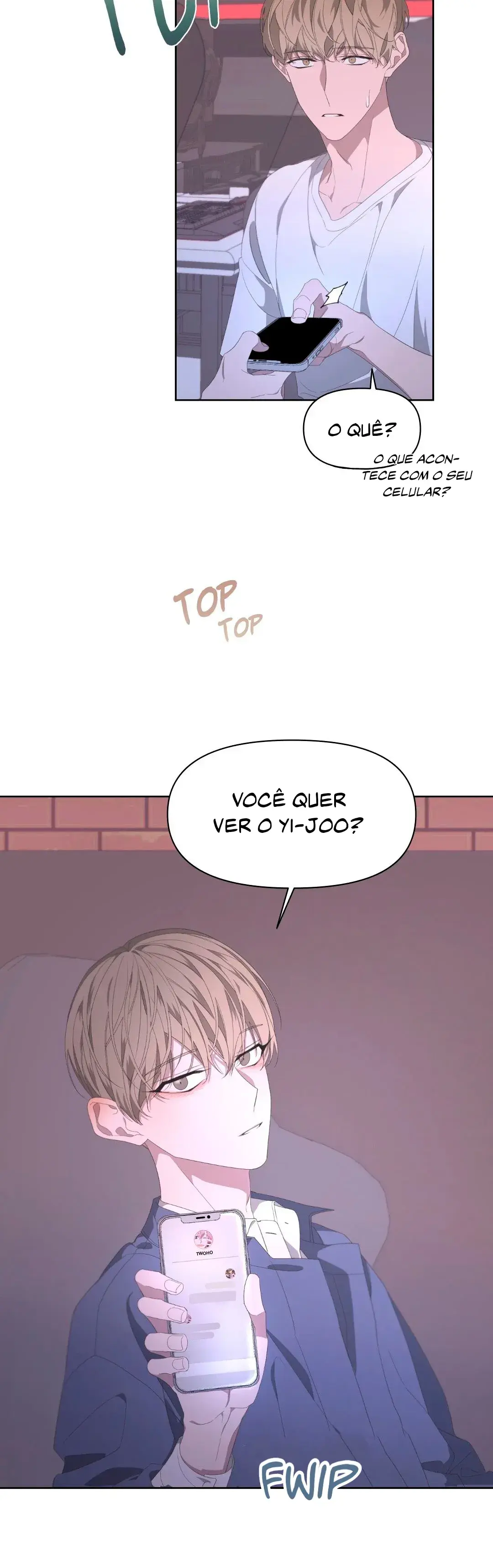 Avle – Capítulo 68 Yaoi – Página 28