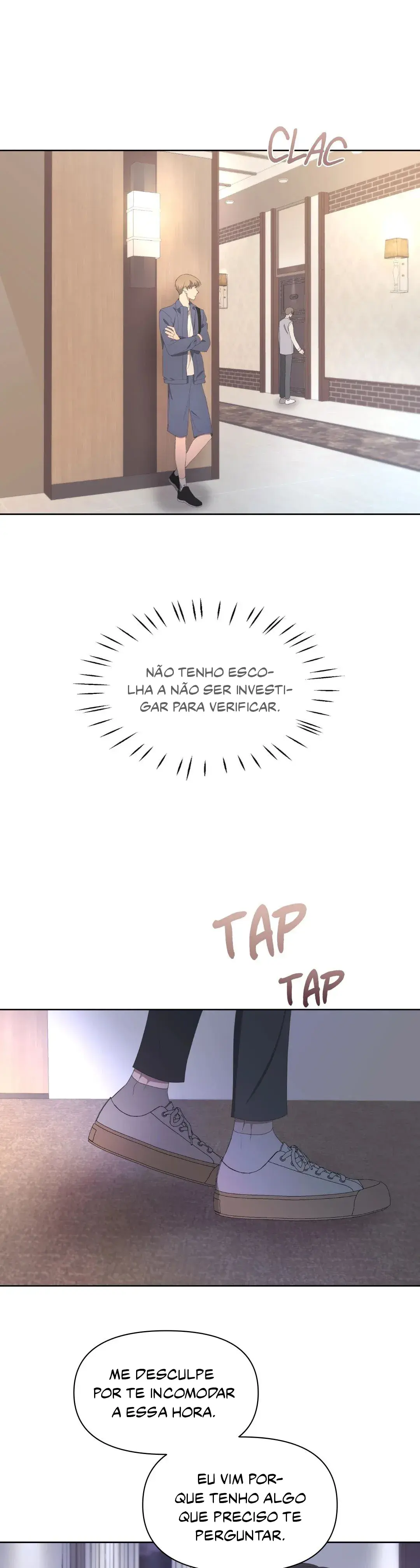 Avle – Capítulo 68 Yaoi – Página 32