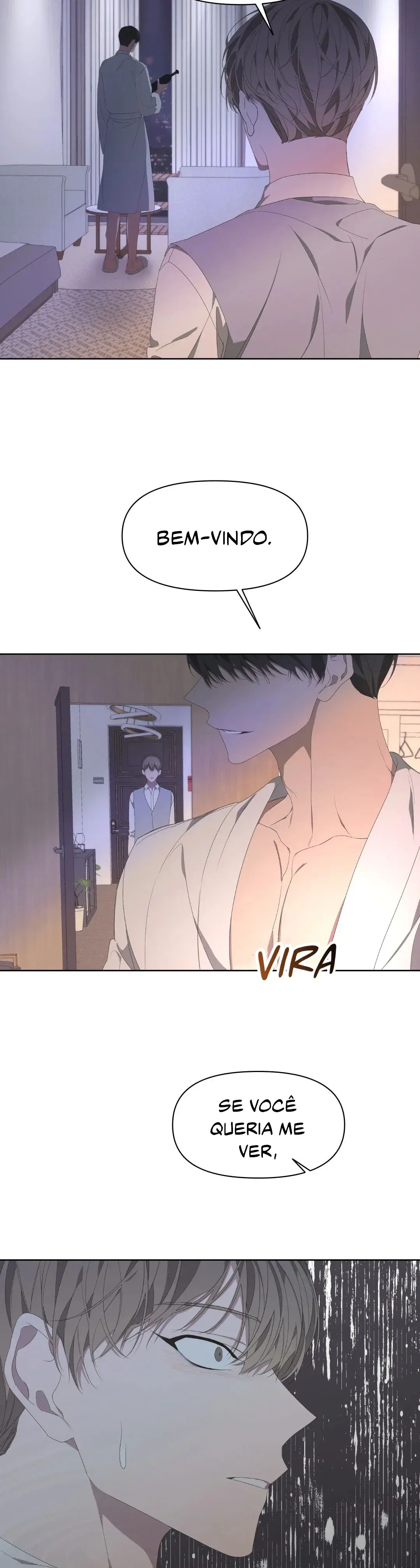 Avle – Capítulo 68 Yaoi – Página 33