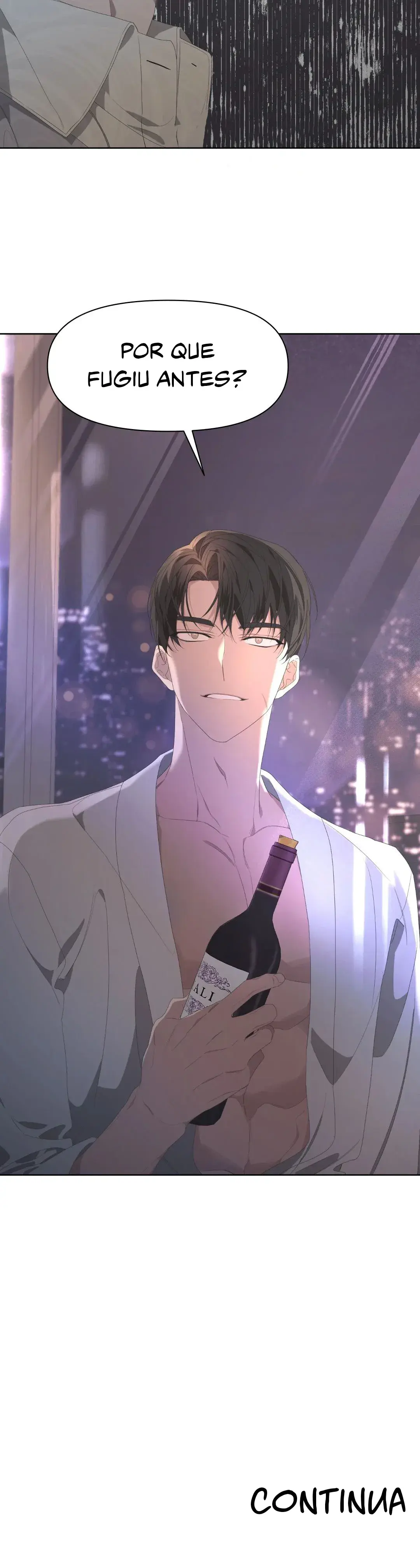 Avle – Capítulo 68 Yaoi – Página 34