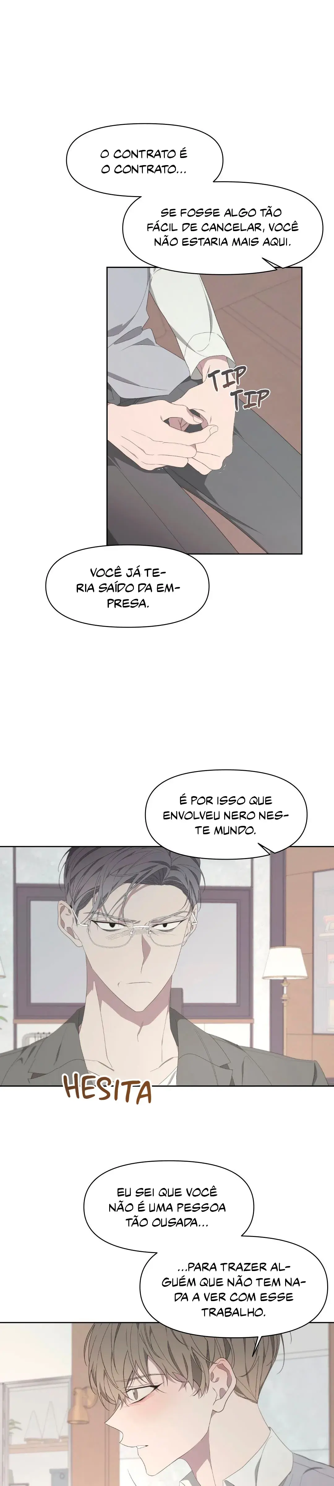 Avle – Capítulo 68 Yaoi – Página 5