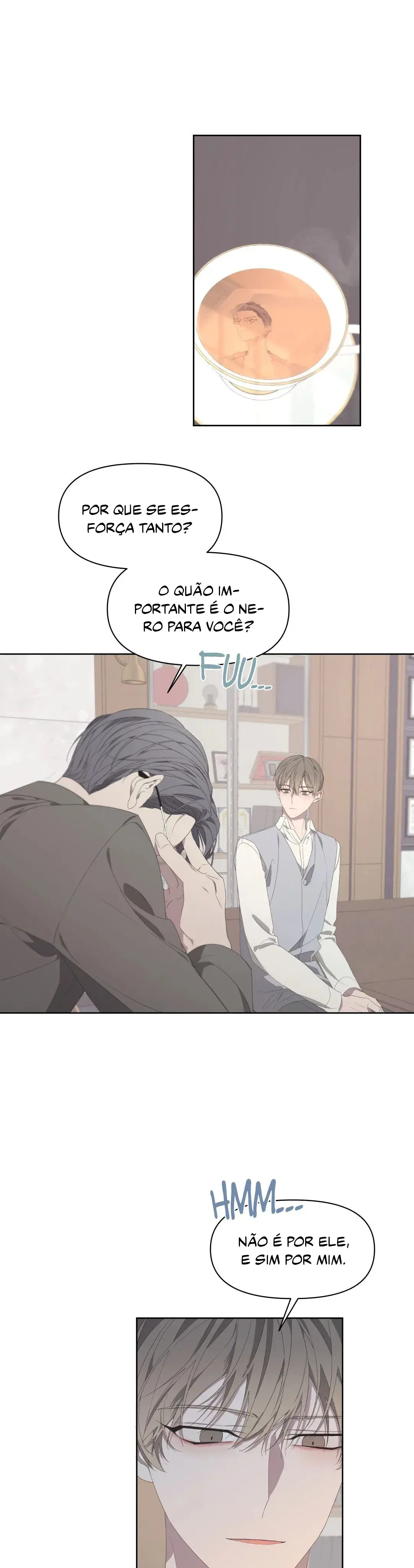 Avle – Capítulo 68 Yaoi – Página 8