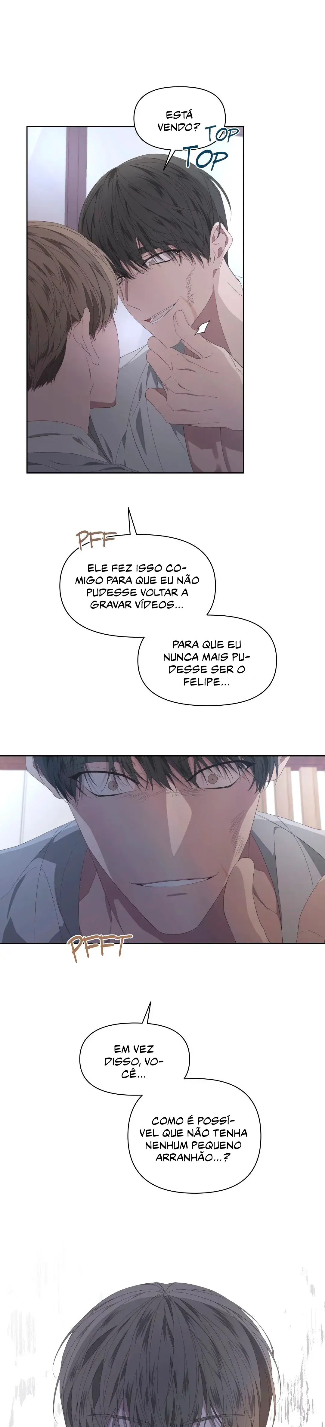 Avle – Capítulo 69 Yaoi – Página 10 Avle – Capítulo 69 Yaoi – Página 10