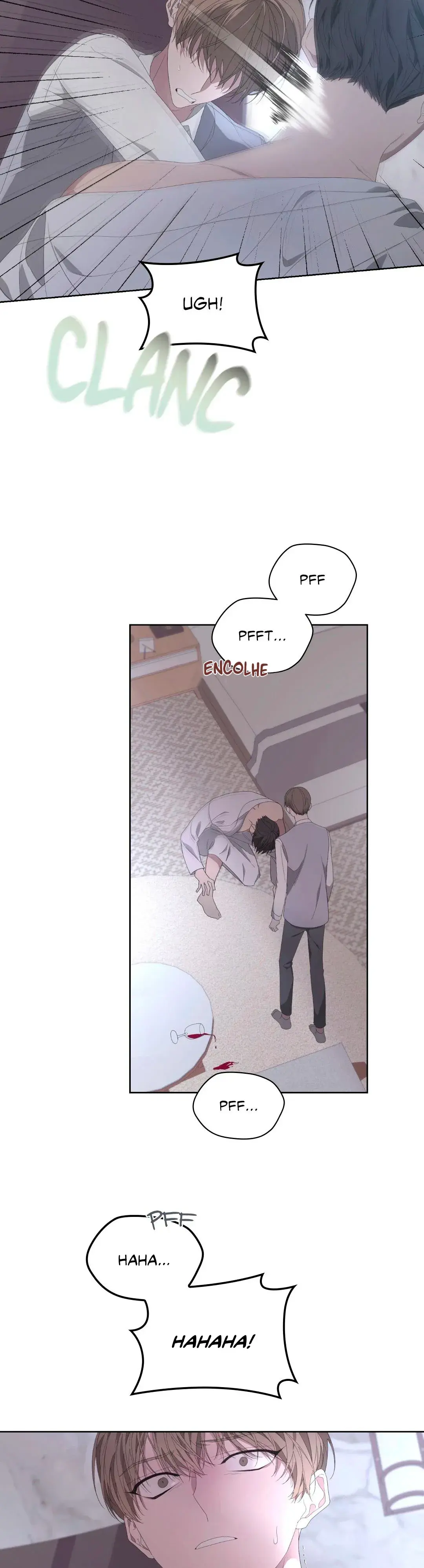 Avle – Capítulo 69 Yaoi – Página 14 Avle – Capítulo 69 Yaoi – Página 14