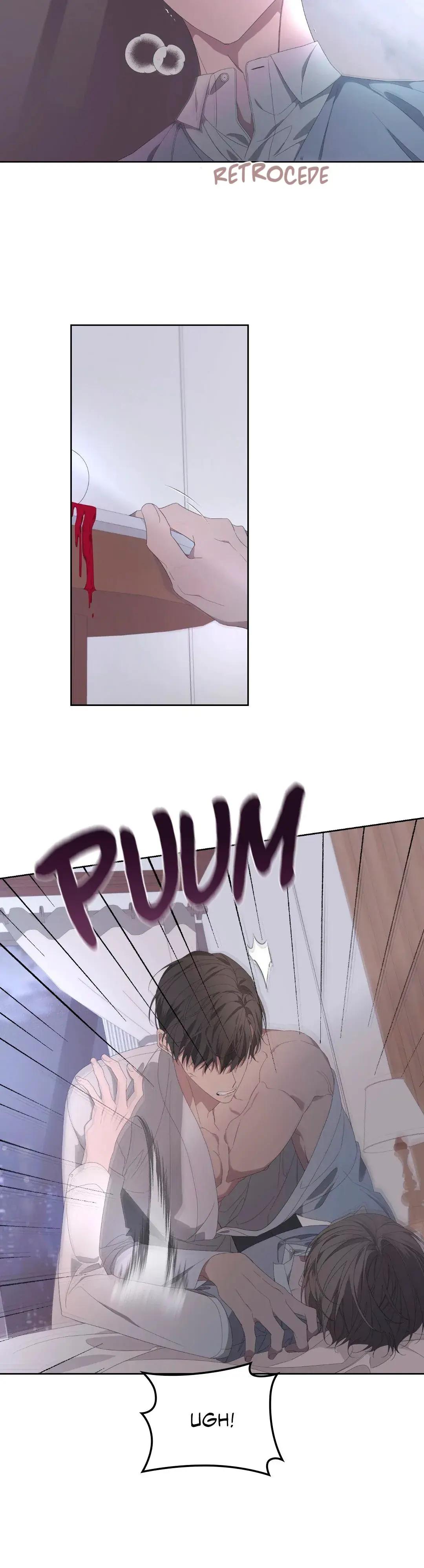 Avle – Capítulo 69 Yaoi – Página 15 Avle – Capítulo 69 Yaoi – Página 15