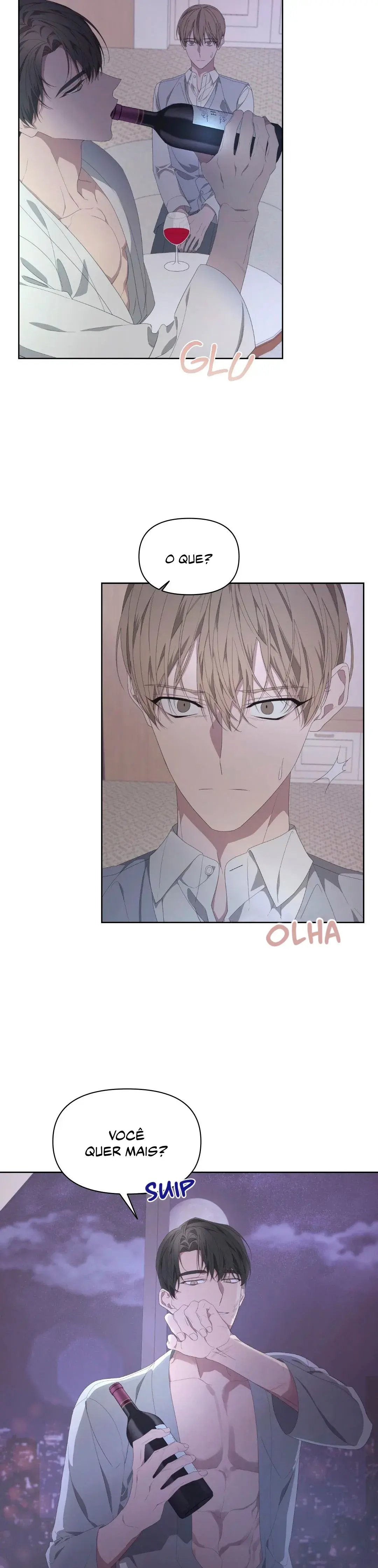 Avle – Capítulo 69 Yaoi – Página 2 Avle – Capítulo 69 Yaoi – Página 2