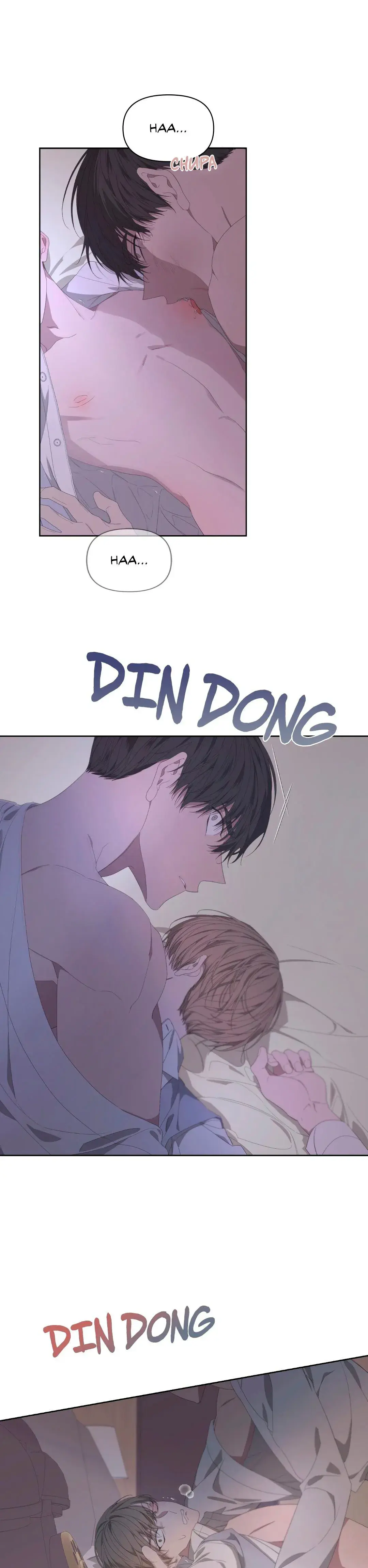 Avle – Capítulo 69 Yaoi – Página 20 Avle – Capítulo 69 Yaoi – Página 20