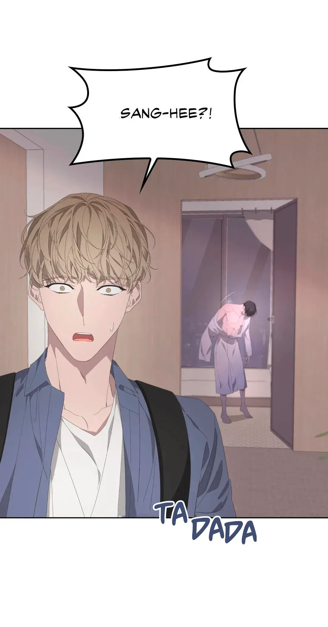 Avle – Capítulo 69 Yaoi – Página 23 Avle – Capítulo 69 Yaoi – Página 23