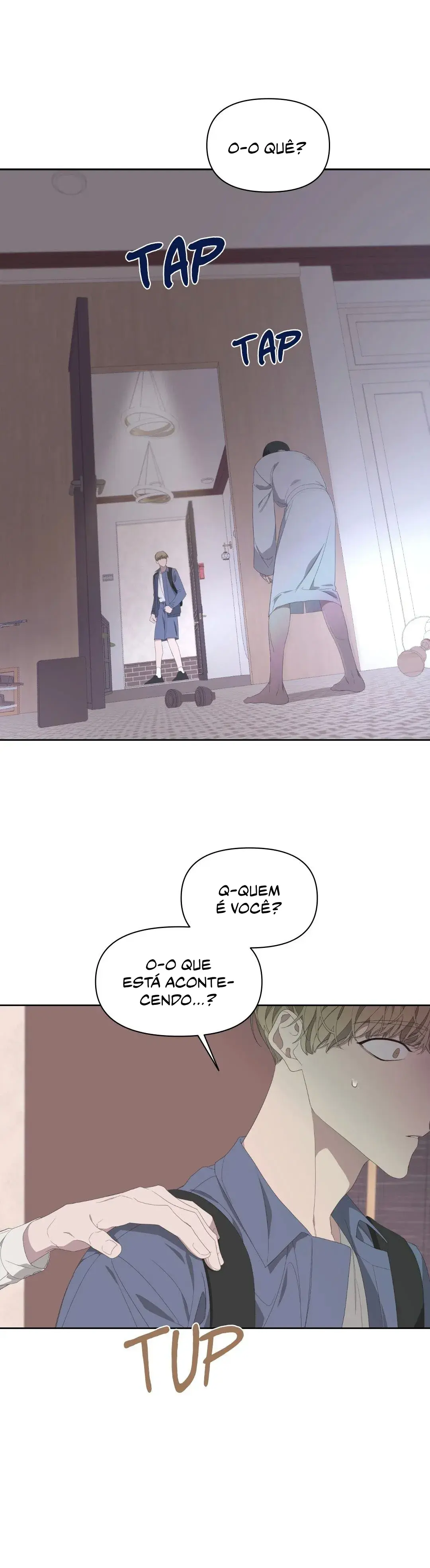 Avle – Capítulo 69 Yaoi – Página 24 Avle – Capítulo 69 Yaoi – Página 24