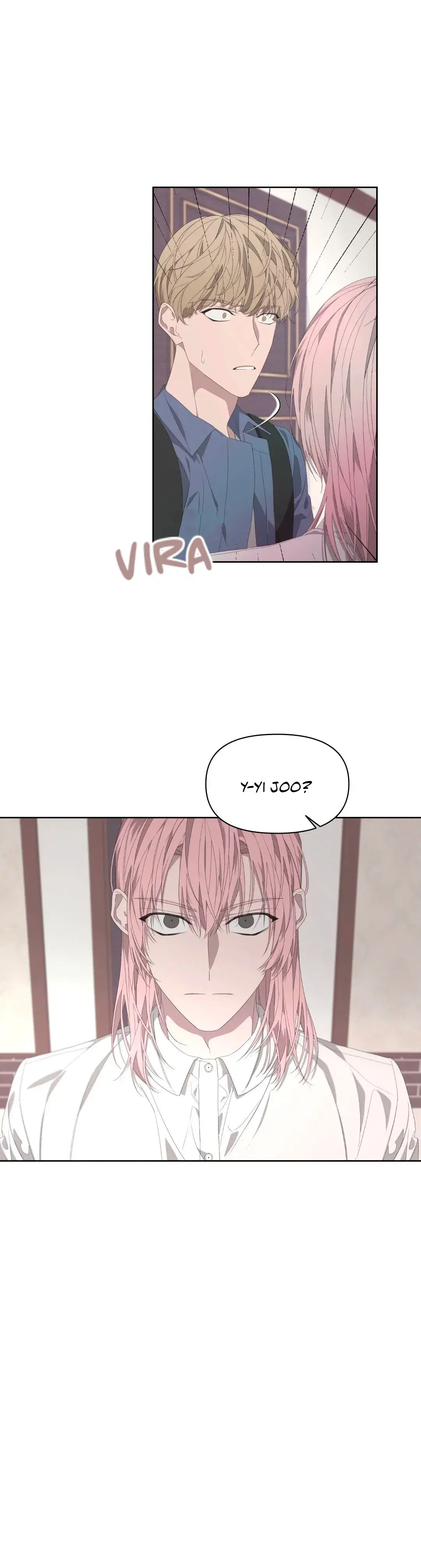 Avle – Capítulo 69 Yaoi – Página 25 Avle – Capítulo 69 Yaoi – Página 25