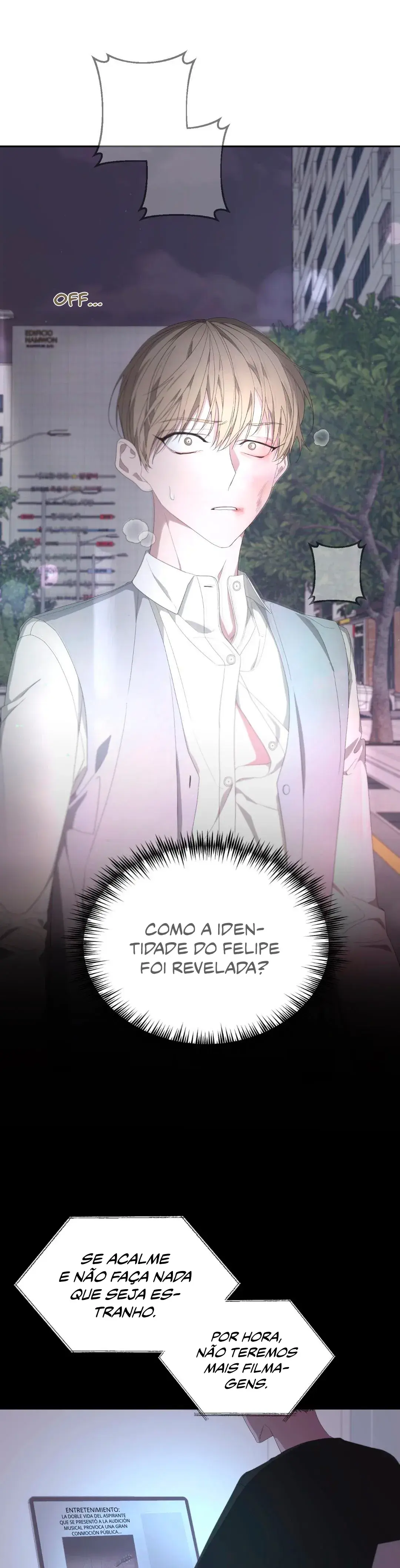 Avle – Capítulo 69 Yaoi – Página 27 Avle – Capítulo 69 Yaoi – Página 27