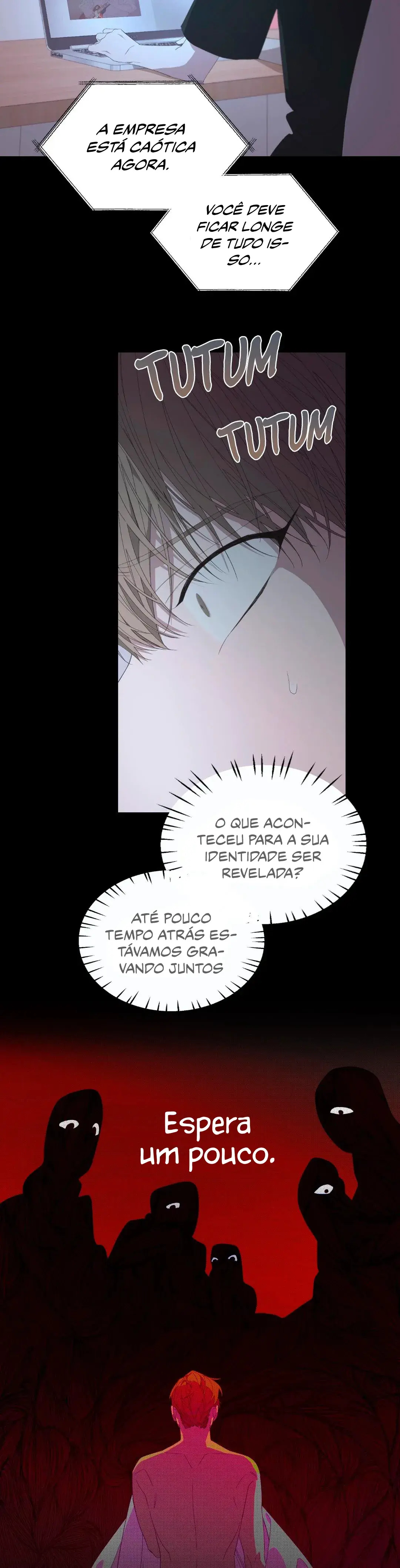 Avle – Capítulo 69 Yaoi – Página 28 Avle – Capítulo 69 Yaoi – Página 28