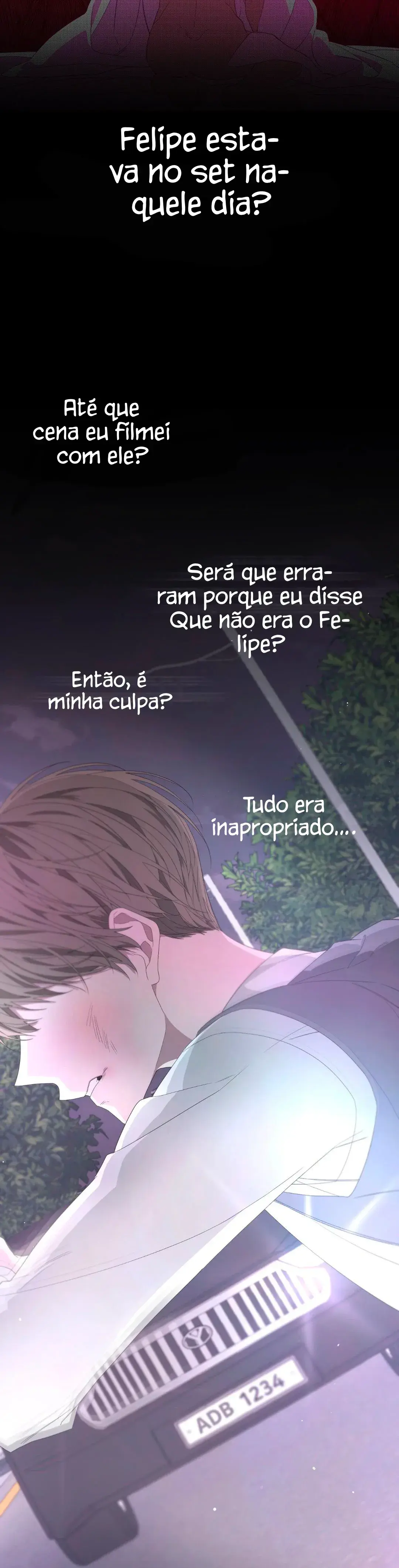 Avle – Capítulo 69 Yaoi – Página 29 Avle – Capítulo 69 Yaoi – Página 29