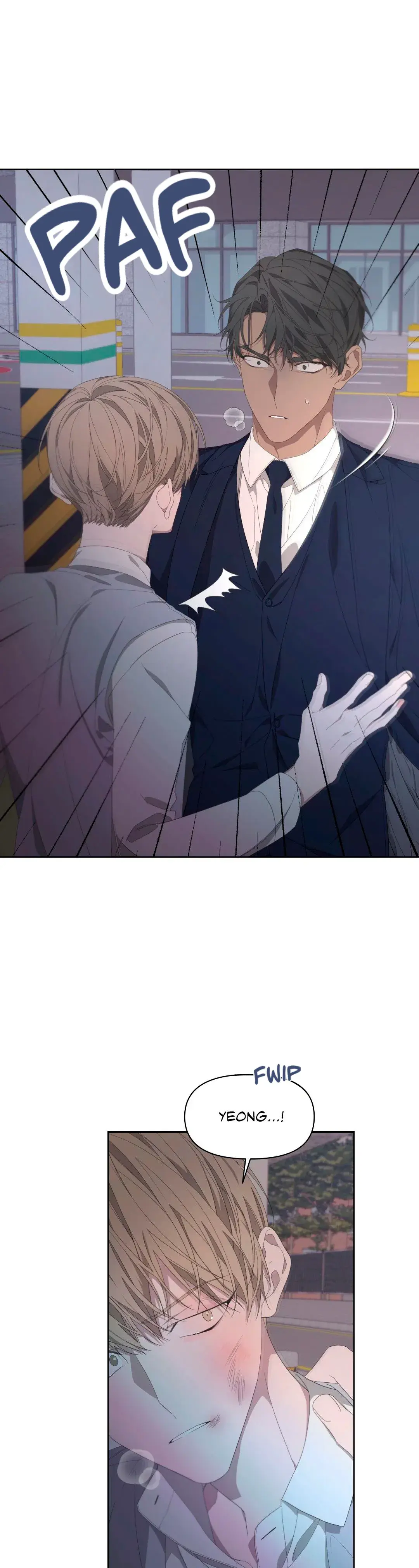 Avle – Capítulo 69 Yaoi – Página 31 Avle – Capítulo 69 Yaoi – Página 31