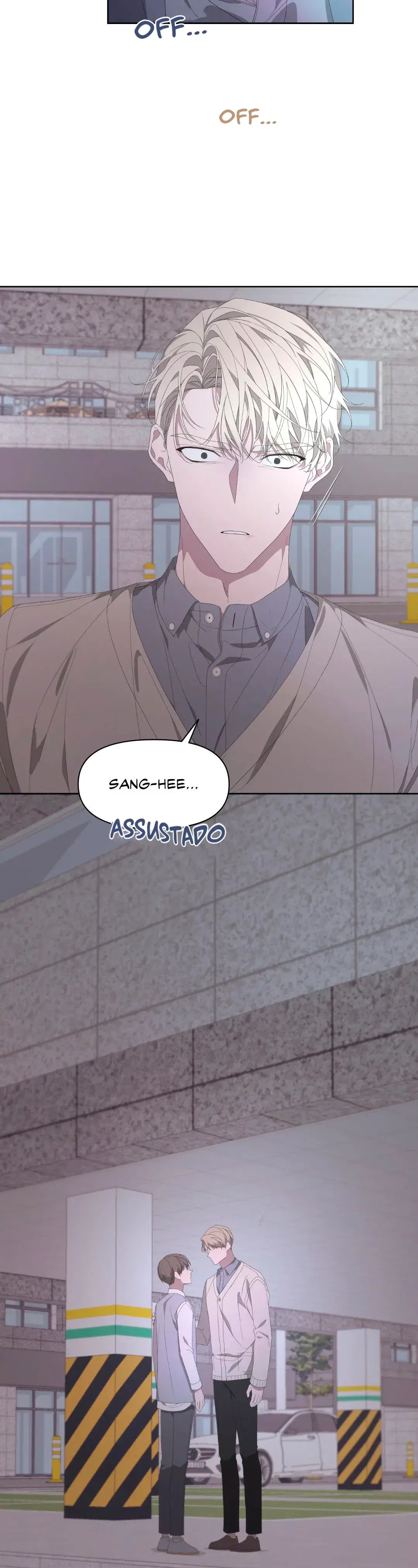 Avle – Capítulo 69 Yaoi – Página 32 Avle – Capítulo 69 Yaoi – Página 32