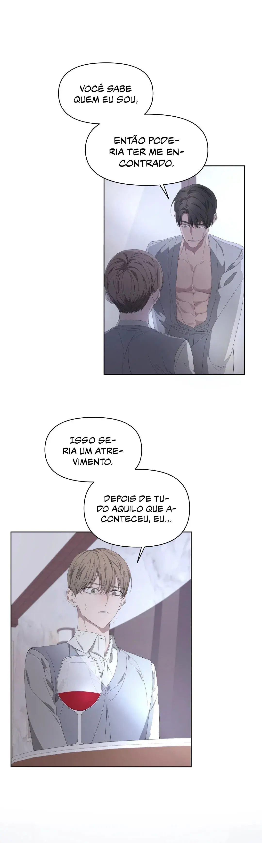 Avle – Capítulo 69 Yaoi – Página 4 Avle – Capítulo 69 Yaoi – Página 4