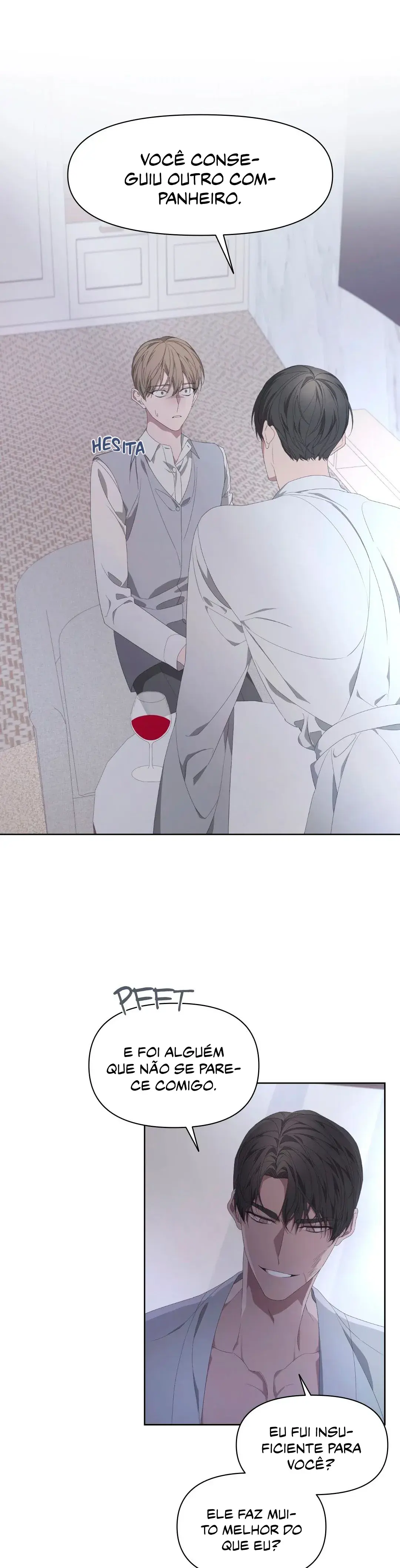 Avle – Capítulo 69 Yaoi – Página 5 Avle – Capítulo 69 Yaoi – Página 5