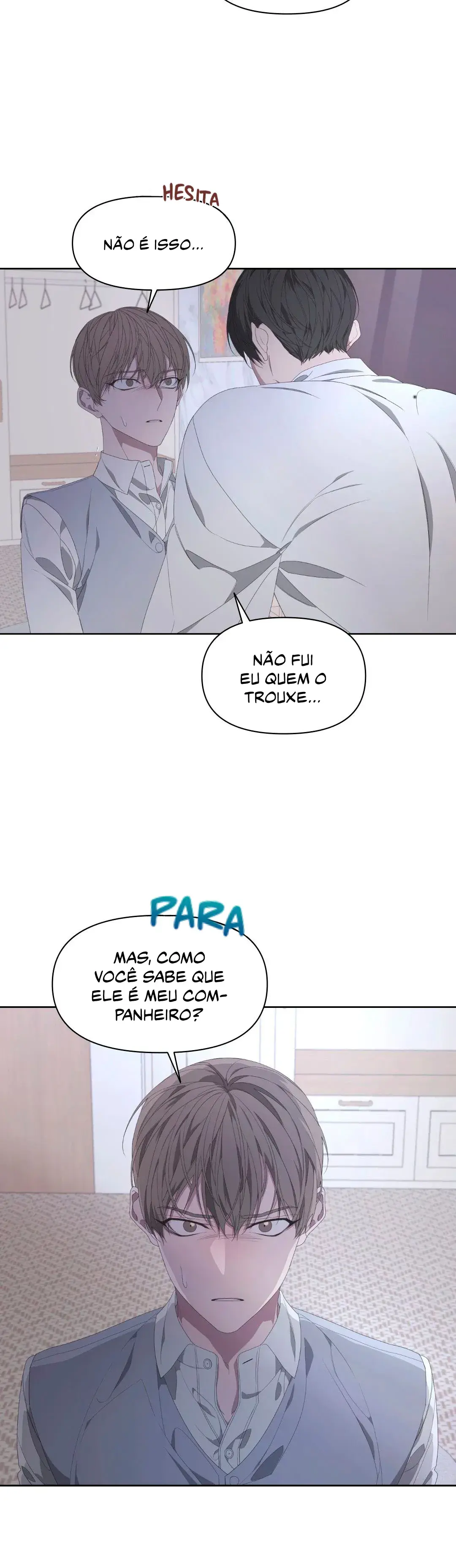 Avle – Capítulo 69 Yaoi – Página 6 Avle – Capítulo 69 Yaoi – Página 6