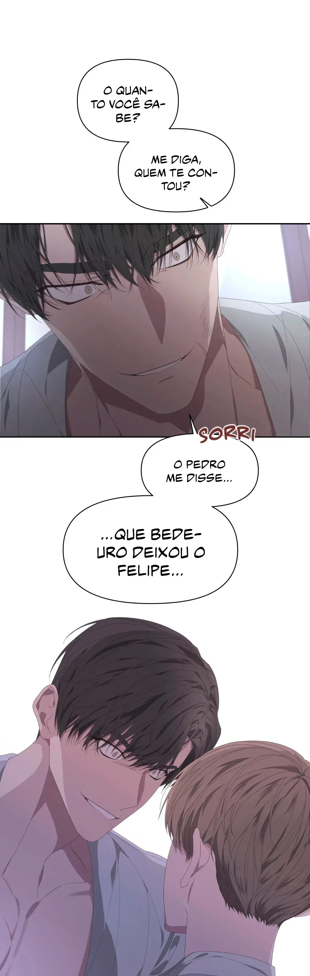 Avle – Capítulo 69 Yaoi – Página 7 Avle – Capítulo 69 Yaoi – Página 7