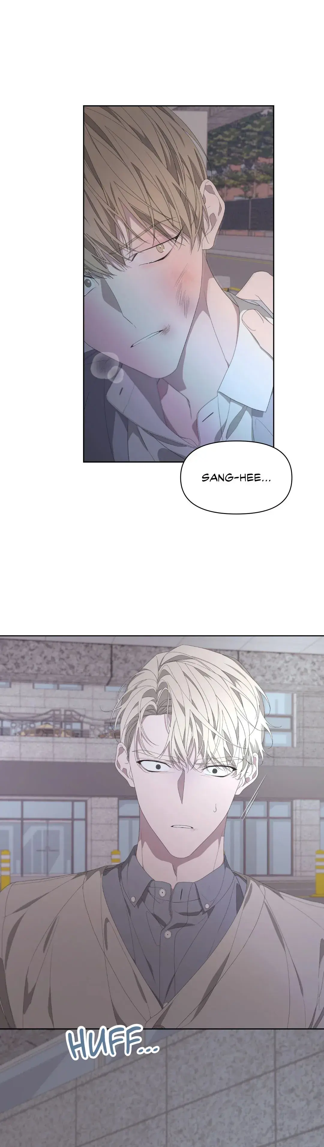 Avle – Capítulo 70 Yaoi – Página 1 Avle – Capítulo 70 Yaoi – Página 1