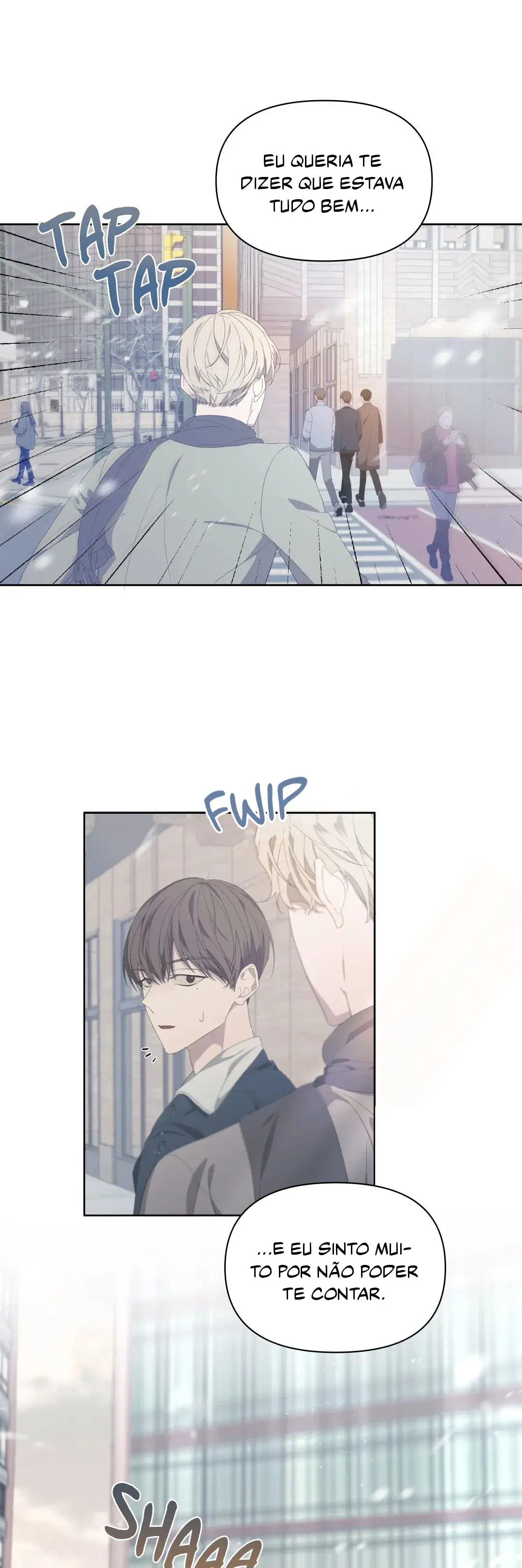 Avle – Capítulo 70 Yaoi – Página 14 Avle – Capítulo 70 Yaoi – Página 14